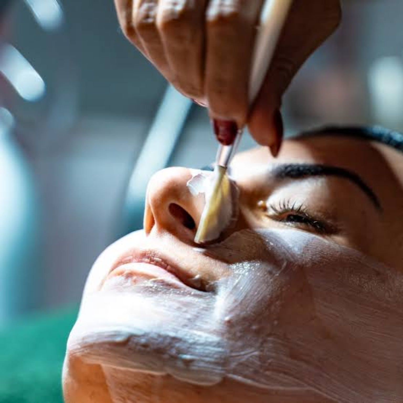 Beauty Services at Sri Lalitha Beauty Parlour